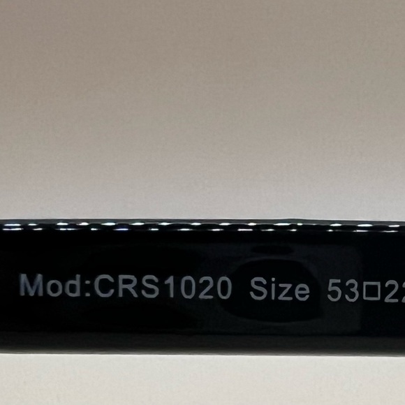 ABBOT OPTICAL -AMBER LENS-BLUE LIGHT BLOCKING GAMING & COMPUTER GLASSES W-MAG - Picture 7 of 11